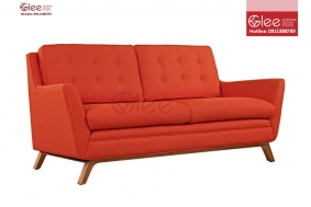 Sofa nỉ phòng khách GSA15