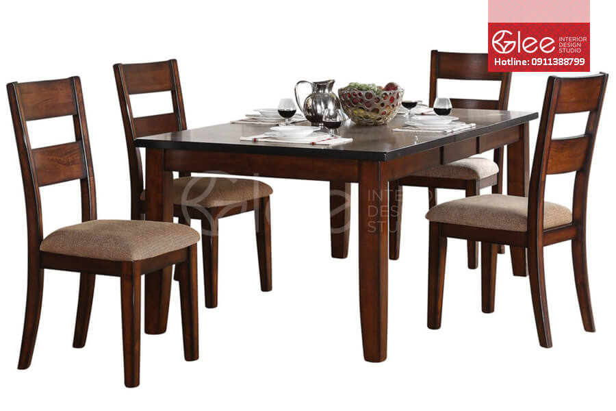 Đánh giá tổng quan về các chất liệu gỗ khi có mặt trên thị trường