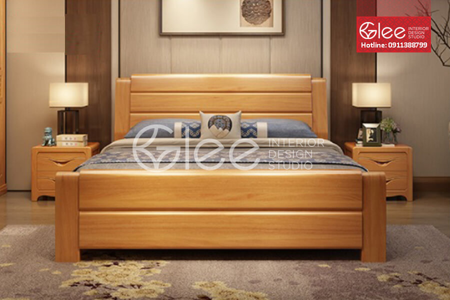 Woa!!! Thi công đồ gỗ cao cấp cho chung cư tốt nhất tại Hà Nội