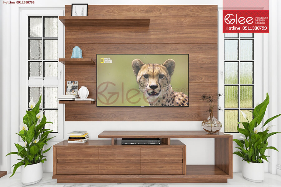 Nên kết hợp Sofa gỗ với những đồ nội thất khác ra sao?
