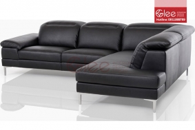 Nên dùng sofa hay ghế gỗ - Nên mua bàn ghế gỗ hay sofa cho phòng khách