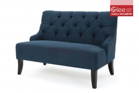 Sofa nỉ phòng khách GSA03