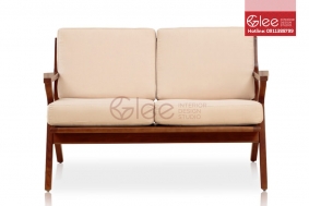 Sofa nỉ phòng khách GSA06