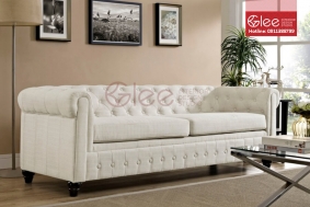 Sofa nỉ phòng khách GSA14
