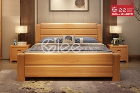 Woa!!! Thi công đồ gỗ cao cấp cho chung cư tốt nhất tại Hà Nội