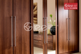 Sản lượng khai thác gỗ đang ảnh hưởng trực tiếp tới ngành nghề Nội Thất