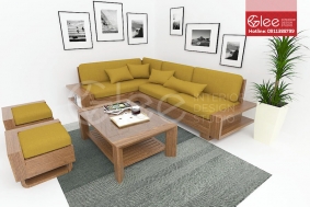 Những sai lầm khi mua sofa gỗ giá rẻ và cách khắc phục