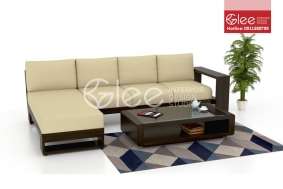 Tìm hiểu về sofa gỗ xoan đào