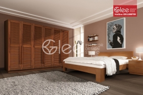 4 Mẫu tủ quần áo 6 buồng tốt nhất thị trường Hà Nội