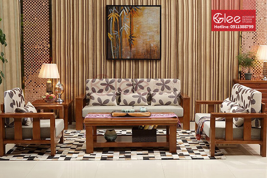 sofa go, mau sofa go dep