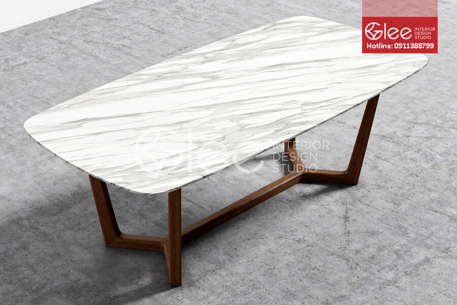 Với chất lượng đá tốt nhất và kiểu dáng đẹp mắt, chiếc bàn này sẽ là lựa chọn hoàn hảo cho gia đình bạn. Hơn nữa, độ bền cao và sự tiện ích vượt trội sẽ mang lại sự hài lòng cho khách hàng.