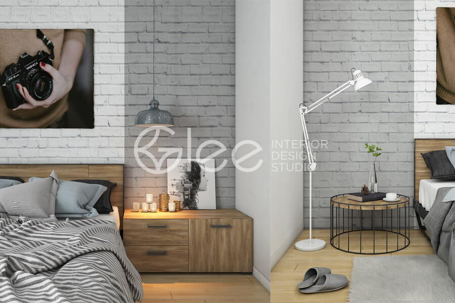 Thiết kế phong cách hàn quốc, thiet ke phong cach han quoc