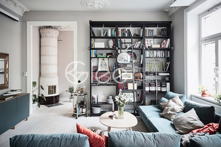thiết kế nội thất, thiet ke noi that